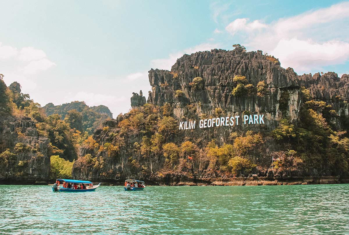 Jelajahi Keindahan Hutan Mangrove Langkawi: Tur Mangrove yang Menakjubkan